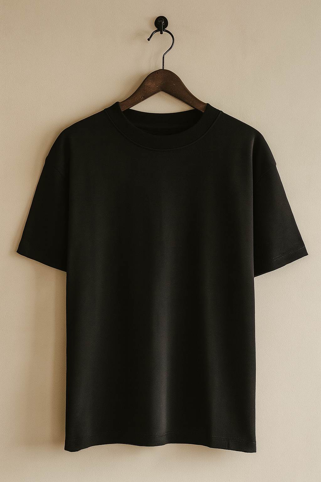 Premium Oversized Tee