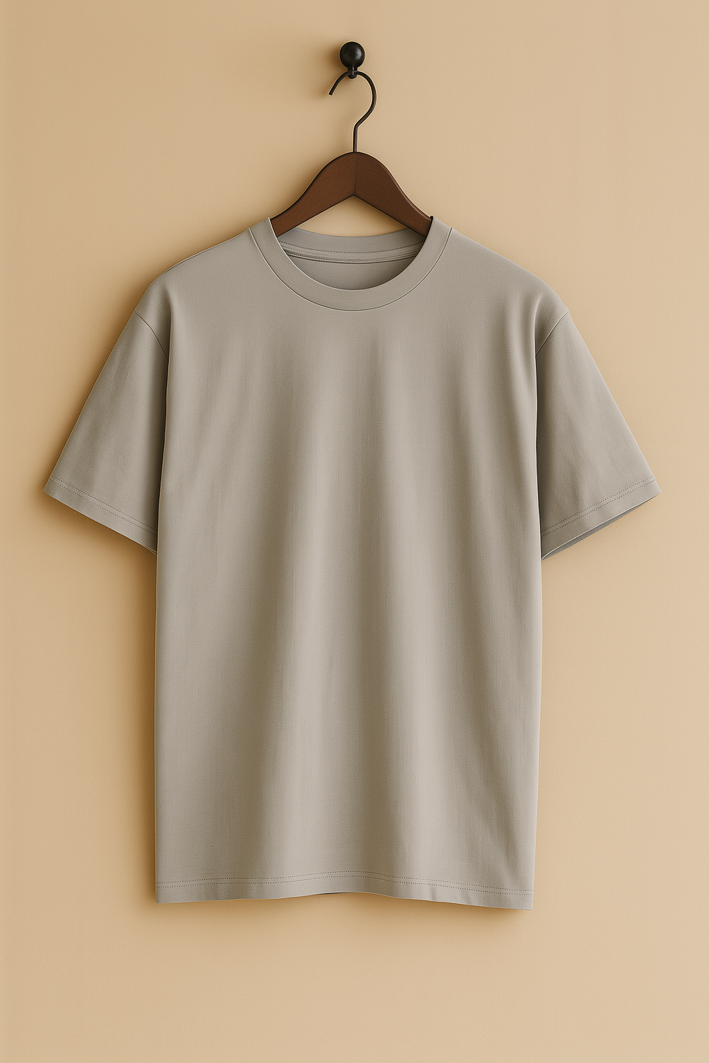 Premium Oversized Tee