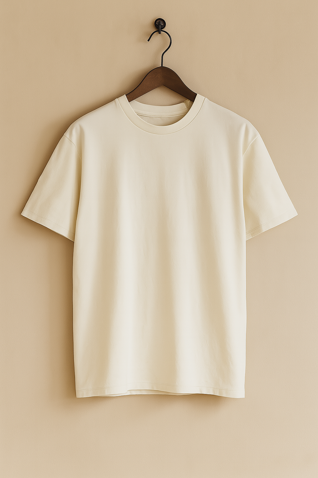Premium Oversized Tee