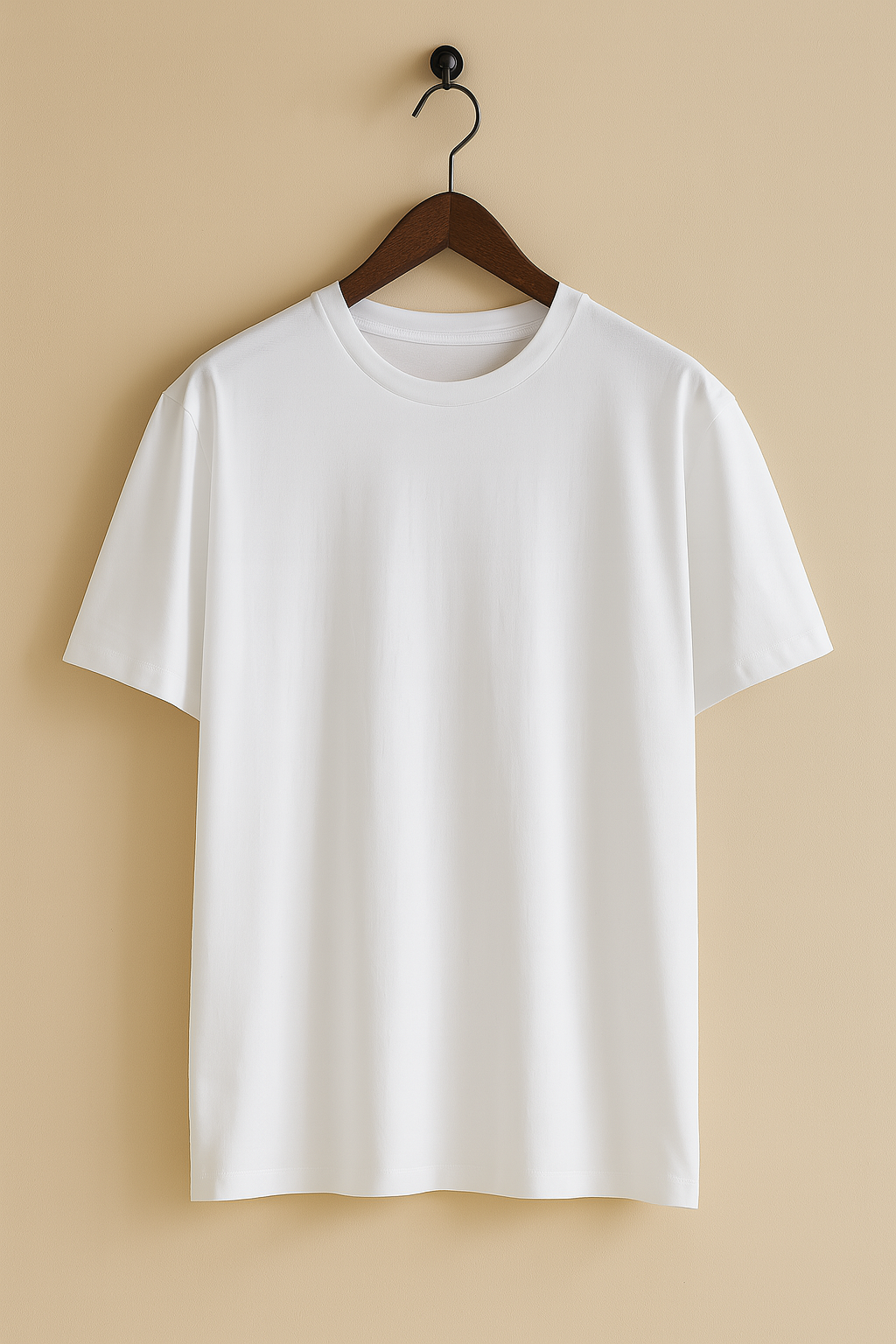 Premium Oversized Tee