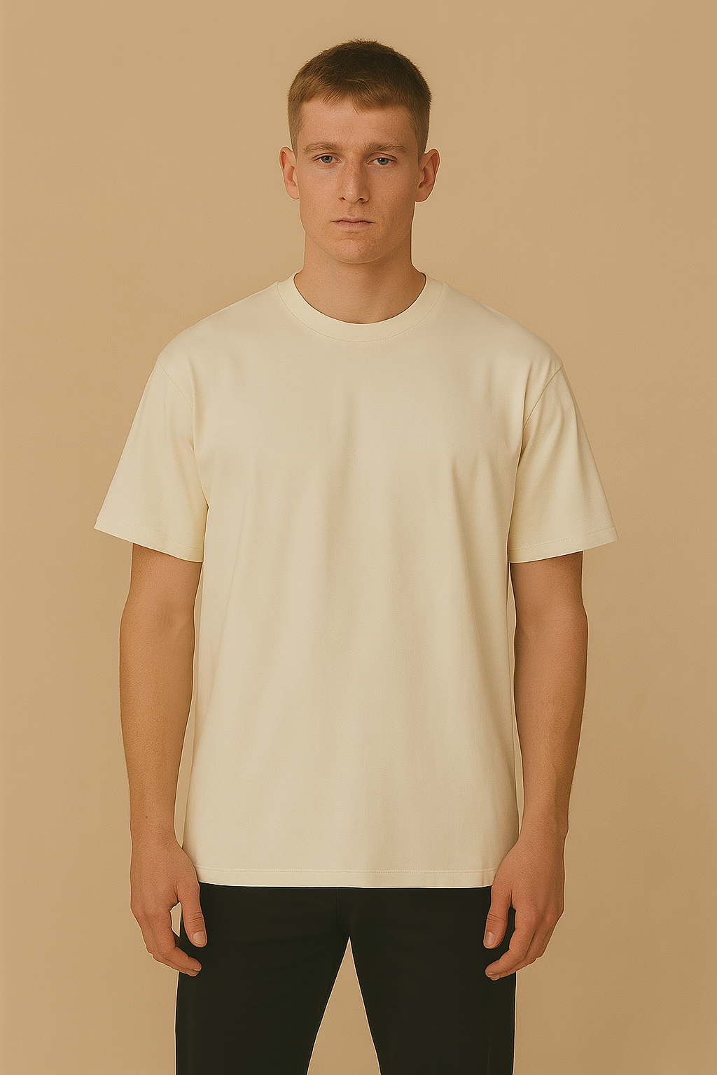 Premium Oversized Tee