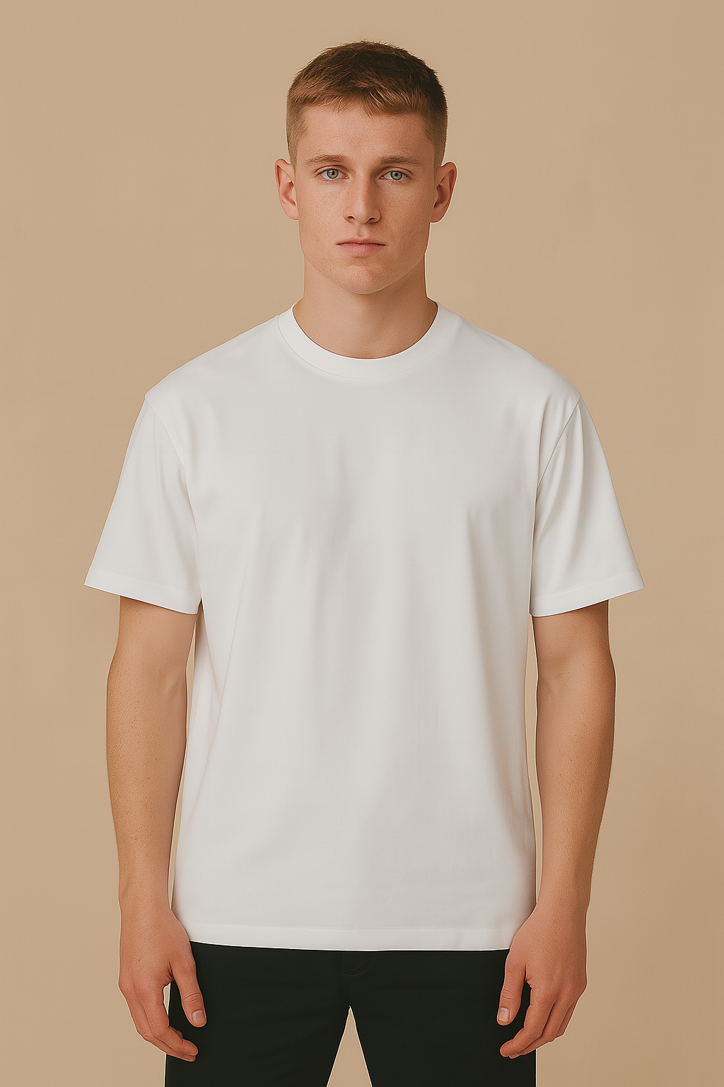 Premium Oversized Tee