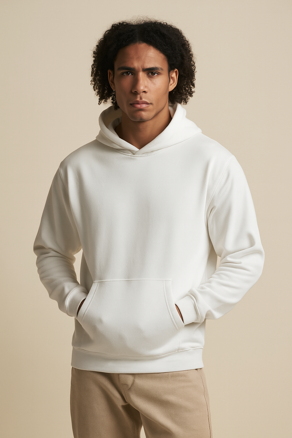 Premium Hoodie