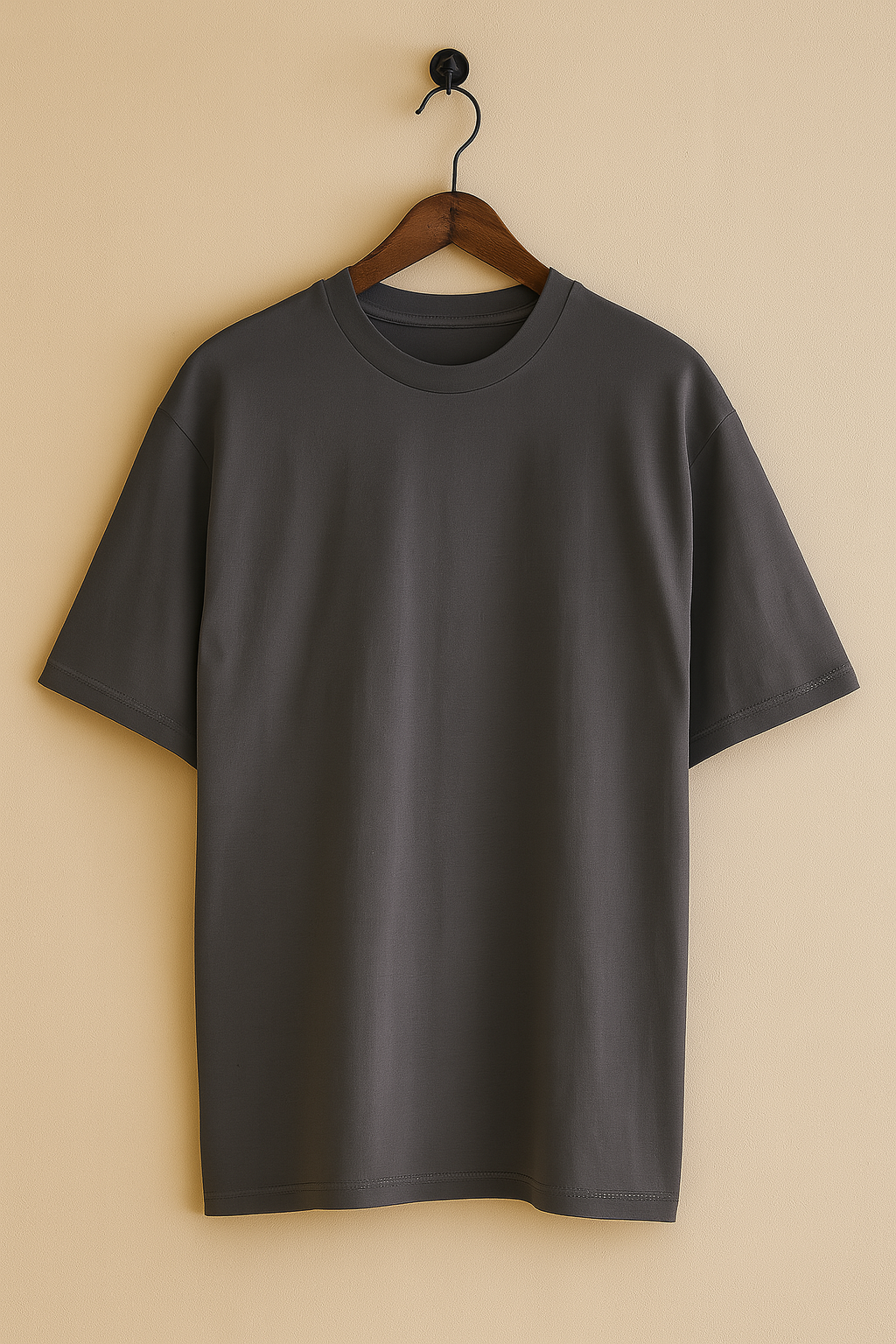 Premium Oversized Tee