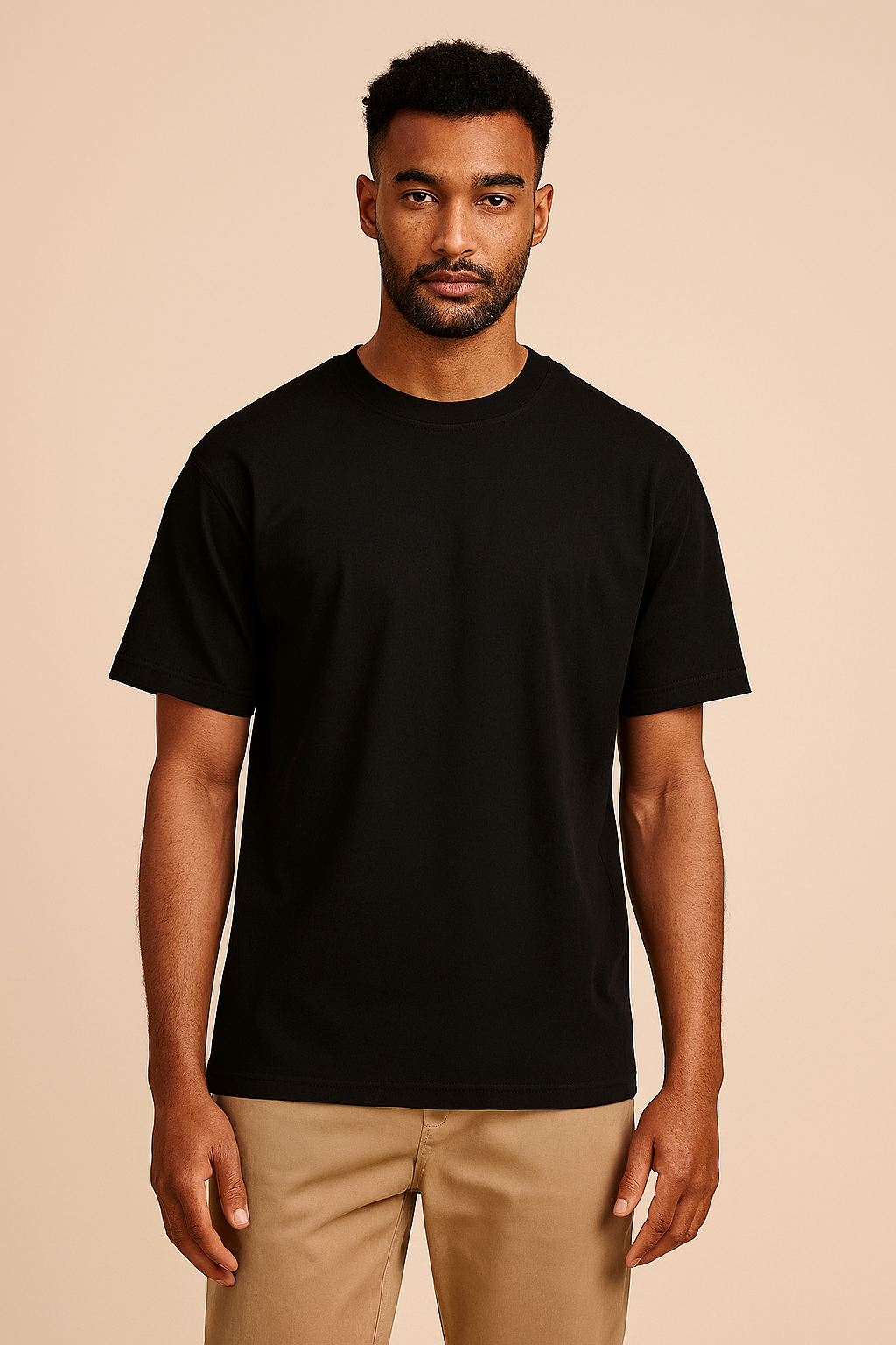 Premium Oversized Tee
