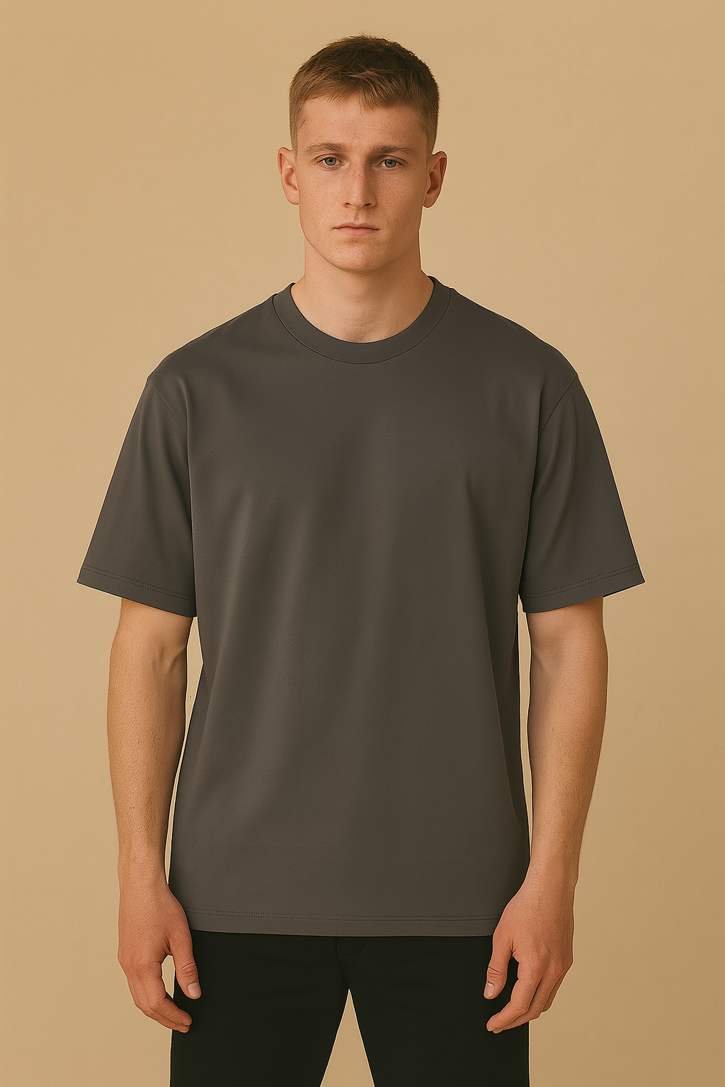 Premium Oversized Tee