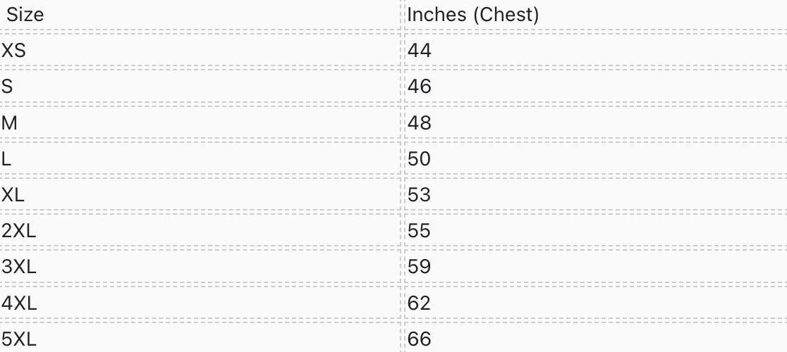 Premium Oversized Tee